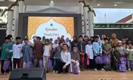 Bupati Cianjur Ajak Masyarakat 'Ubah Takdir' Anak Yatim melalui Program Anak Asuh
