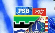 PERSIB Bandung Bersiap Menjamu Persija Jakarta di Pekan Keenam Liga 1 2024/2025: Larangan Suporter Tamu Tetap Berlaku