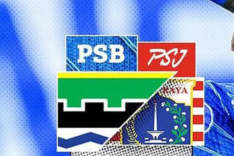 score report Persib vs Persija di akun Instagram resmi Persib (GenzDaily.com/ dok: Instagram @persib)