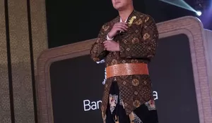 Medan Laga Mahakarya Pasundan: PKJB 2026 Siap Guncang Bandung dengan Elite Kriya dan Inovasi Global!