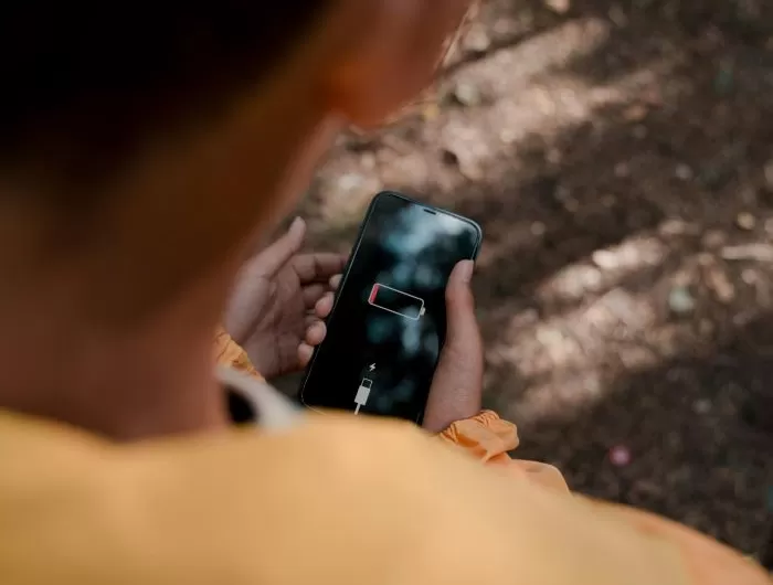 Baterai Handphone Cepat Habis