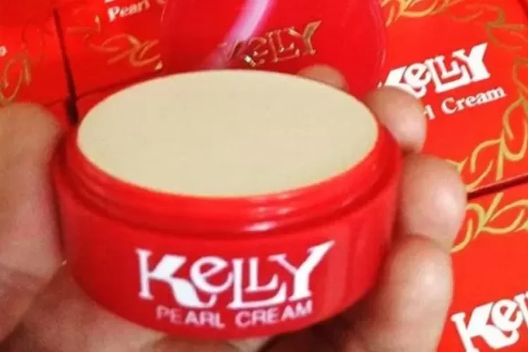 Begini Cara Pakai Krim Kelly Agar Cepat Putih - Flores Editorial