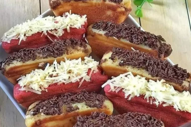 Ide Usaha Kue Pukis Menul Menul Jajanan Pasar Anti Gagal Ciukup Ikuti