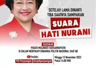 Krisdayanti: Mata Hati Politik Megawati Soekarnoputri 