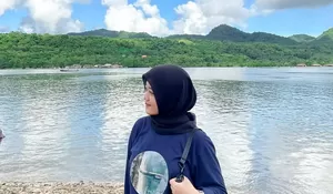 Ada Pantai Kecil dengan Hamparan Pasir Putih yang Mempesona, Inilah 3 Rekomendasi Wisata Terbaru dan Terpopuler di Gresik