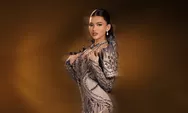 Putri Sabila Wakili Indonesia di Miss Asian International 2026