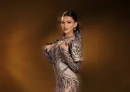 Putri Sabila Wakili Indonesia di Miss Asian International 2026