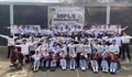 SMK Pariwisata PHT Cianjur Gelar MPLS Ramah Tanpa Perploncoan