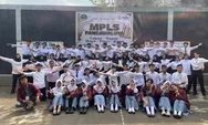 SMK Pariwisata PHT Cianjur Gelar MPLS Ramah Tanpa Perploncoan