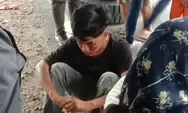 Seorang Pengendara Motor Tewas Dilindas Kontainer di Deli Serdang, 1 Selamat