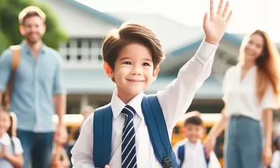 Bocoran Tips-tips Menjaga Mental saat Menghadapi Pelajaran di Sekolah