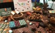 Manjakan Diri di Tengah Kepenatan, Ini Rekomendasi Toko Cokelat di Jakarta dengan Produk Terbaik