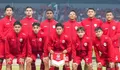Catatan Head to Head Timnas Indonesia U20 vs Suriah U20 , Siapa Lebih Jago? 