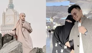 Inara Rusli dan Insanul Fahmi Nikah Siri Kapan? Ini Pengakuan Lengkap dari Suami Wardatina Mawa