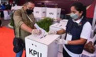 Kementerian Keuangan Setujui Kenaikan Gaji Petugas KPPS Pemilu 2024, Segini Nominalnya