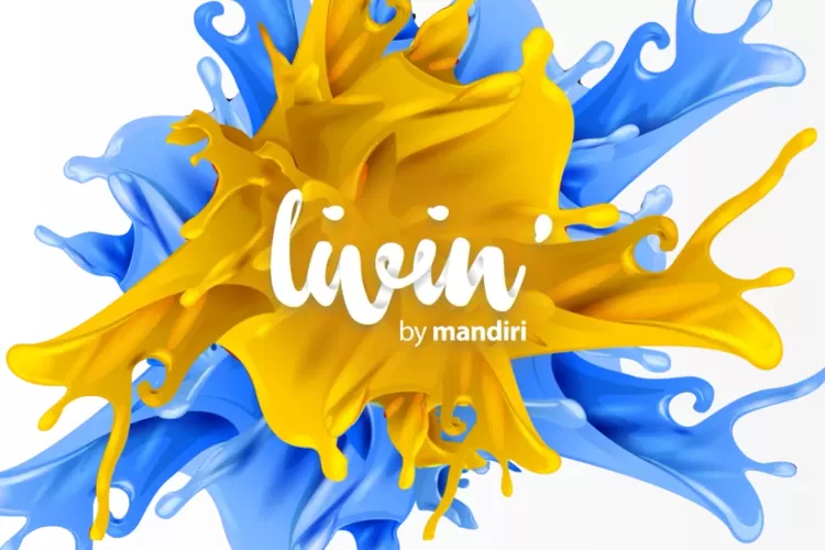 Cara Daftar Livin’ By Mandiri Dengan Mudah Cuma Lewat Ponsel - Strategi