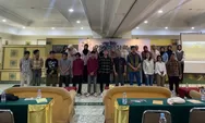 Mempersiapkan Pionir Energi Hijau lewat Literasi Panas Bumi bagi Mahasiswa Cianjur