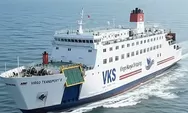 Terkuak! 22 Korban Selamat KM Virgo Transport 8 Tak Terdaftar di Manifes, KSOP Usut Penyebabnya