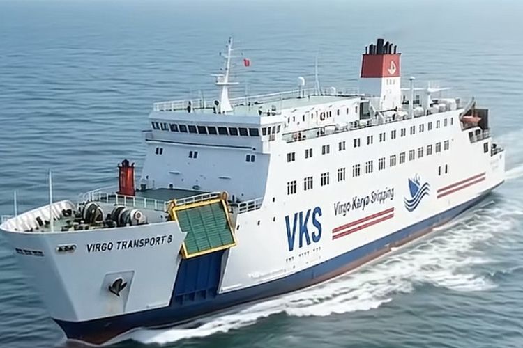 Terkuak! 22 Korban Selamat KM Virgo Transport 8 Tak Terdaftar di Manifes, KSOP Usut Penyebabnya