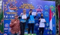 Keren! Siswi SMAN 1 Ciampel Karawang Sabet Juara Olahraga Dayung Tingkat Nasional