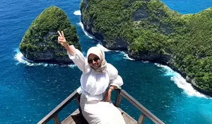 Ada Destinasi yang Ideal Banget Nih! Ini Dia 3 Rekomendasi Wisata di Bali