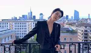 Ngaku Salah, Doyoung NCT Sampaikan Permohonan Maaf Buat Para Fans