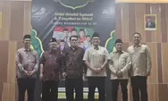 Pemuda Muhammadiyah Tasyakuran Milad ke-92, Siapkan Pemuda Negarawan Menuju Indonesia Emas