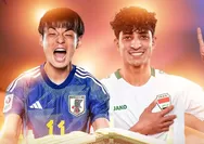 Timnas Irak U-23 Siap Hadapi Jepang di Semifinal Piala Asia U-23 2024, Incar Tiket Olimpiade