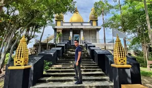 Wajib Banget Dikunjungi! Ini Dia 3 Rekomendasi Wisata di Gorontalo, Dijamin Menarik Deh