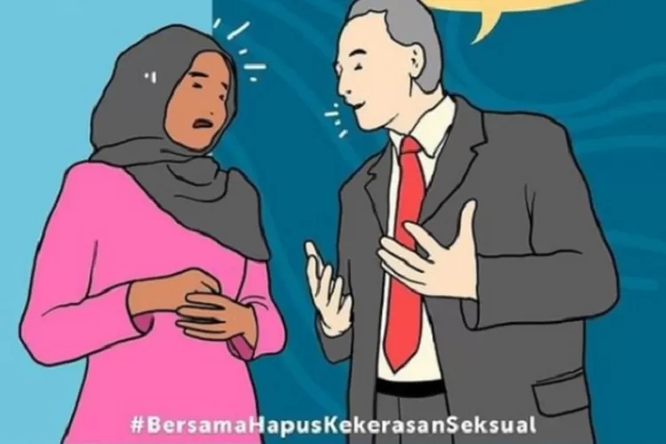 Melawan Agar Tidak Ada Lagi Yang Menjadi Korban Kenali Jenis Kekerasan