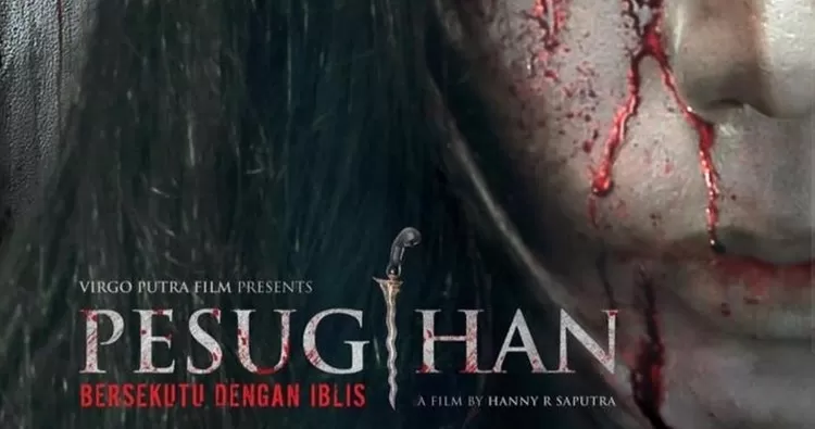 5 Film Horor Indonesia Yang Segera Tayang Di Bioskop Dimulai Dari Para Betina Pengikut Iblis 