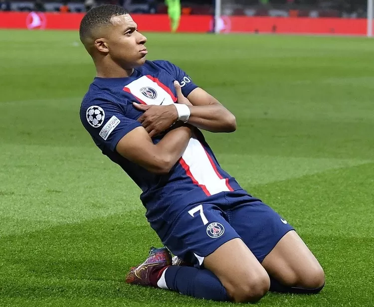 Top Skor Piala Dunia 2022: Kylian Mbappe Melesat Ke Puncak, Disusul ...