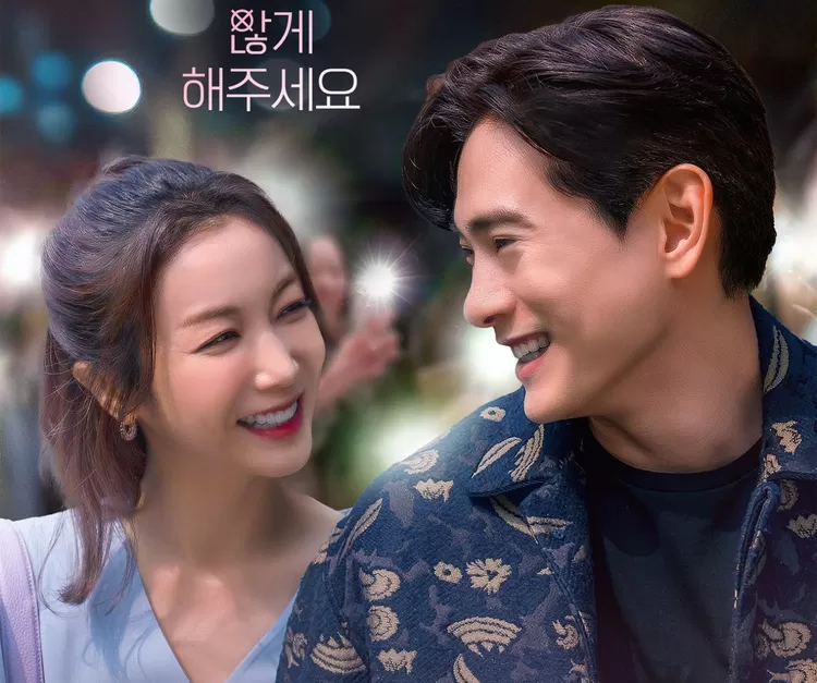 3 Drama Korea Yang Wajib Ditonton Saat Valentine Februari 2023 Tontonan Romantis Siap Bikin 4740