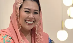 Soal Khofifah Gabung Tim Pemenangan Prabowo-Gibran, Yenny Wahid Siap Bersaing di Jawa Timur