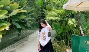 Unik! Ada Tempat Nongki yang Dibangun di Area Persawahan, Ini Dia 3 Rekomendasi Cafe di Semarang, Pesona Alam yang Menawan Bikin Nyaman