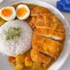 Bogamania: Resep Simple Japanese Chicken Katsu Curry Rice, Menu Rumahan ala Restoran Jepang