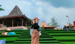 Nyari Destinasi Edu Farm? Inilah 3 Rekomendasi Wisata di Kendal