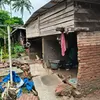 Skandal Data Gaib 1.133 Rumah Padangsidimpuan, Siapa Yang Menipu Presiden?