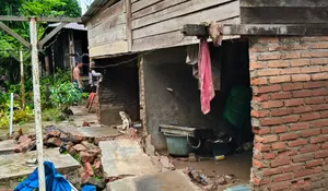Skandal Data Gaib 1.133 Rumah Padangsidimpuan, Siapa Yang Menipu Presiden?