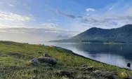 Mutiara Pagi: Manusia yang Bernilai (Bagian 2096)