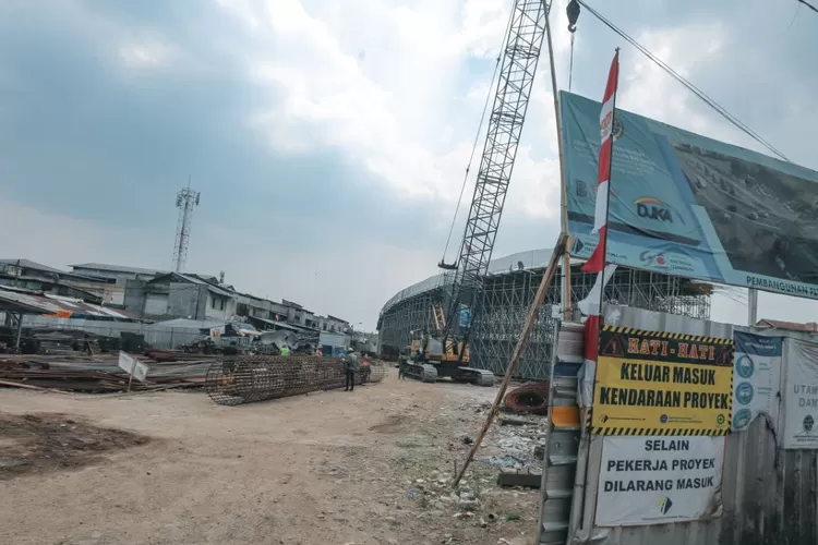 Fly Over Buahbatu Dibangun Tahun 2024, Bakal Jadi Terpanjang Kedua Di ...