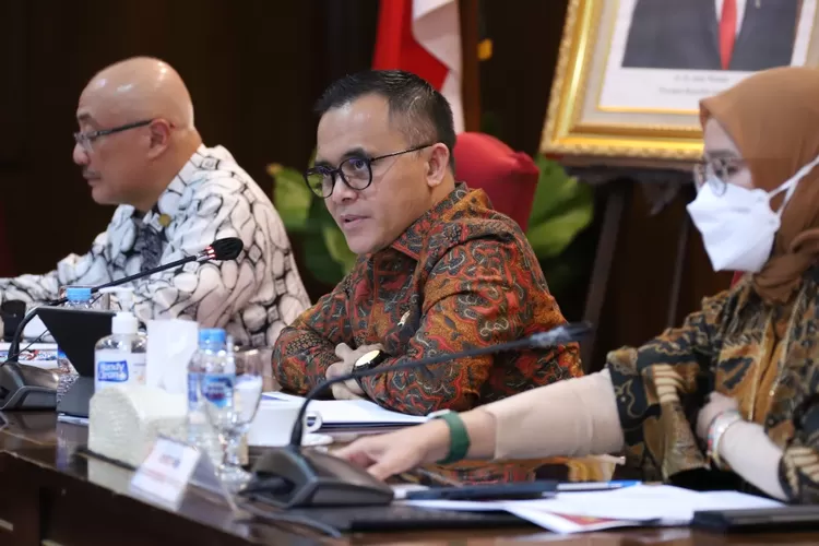 PENTING! Info Penerimaan CPNS 2023 Akan Dibuka Tahun Ini, Tepatnya ...