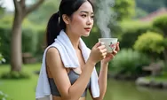 8 Minuman Diet Alami yang Ampuh Turunkan Berat Badan Tanpa Efek Samping