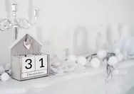 Kalender Hijriah di Bulan Desember 2025, Memasuki Awal Bulan Rajab 1447 H