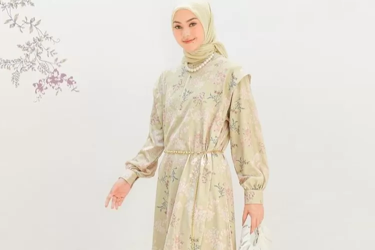 Ilustrasi Tunik (sumber: IG Nuna_Id)