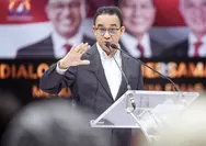 Soal Pilkada DKI, PKS: Kasih Kesempatan Anies untuk Mengantarkan Orang PKS Jadi Gubernur Jakarta