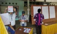 Quick Count PSU Pilwali Banjarbaru Beredar dan Klaim Kotak Kosong Kalah, KPU Minta Semua Pihak Tahan Diri