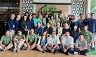 Tingkatkan Kualitas Edukasi Investasi Emas, Pegadaian Area Kramatjati Jakarta Tenaga Pemasar Kemampuan Komunikasi Efektif
