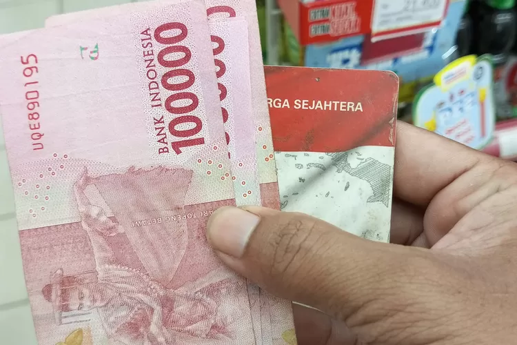 Nominal Bansos Tembus Rp3 Juta per KPM, Begini Cara Pengajuaan PKH Komponen Balita (Facebook Welas Asih Qubro)