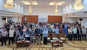 260 Operator SMP Negeri dan Swasta di Kota Depok Digembleng Pengelolaan PIP